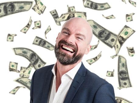 Pragmatic Play Slotunda Büyük Zafer! Oyuncu 2,4 Milyon TL Kazandı